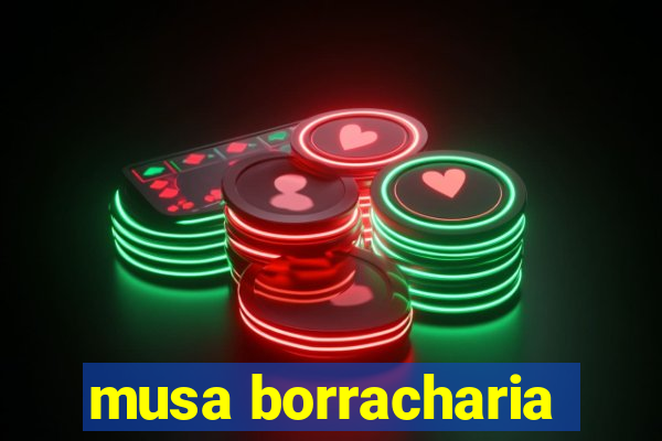 musa borracharia